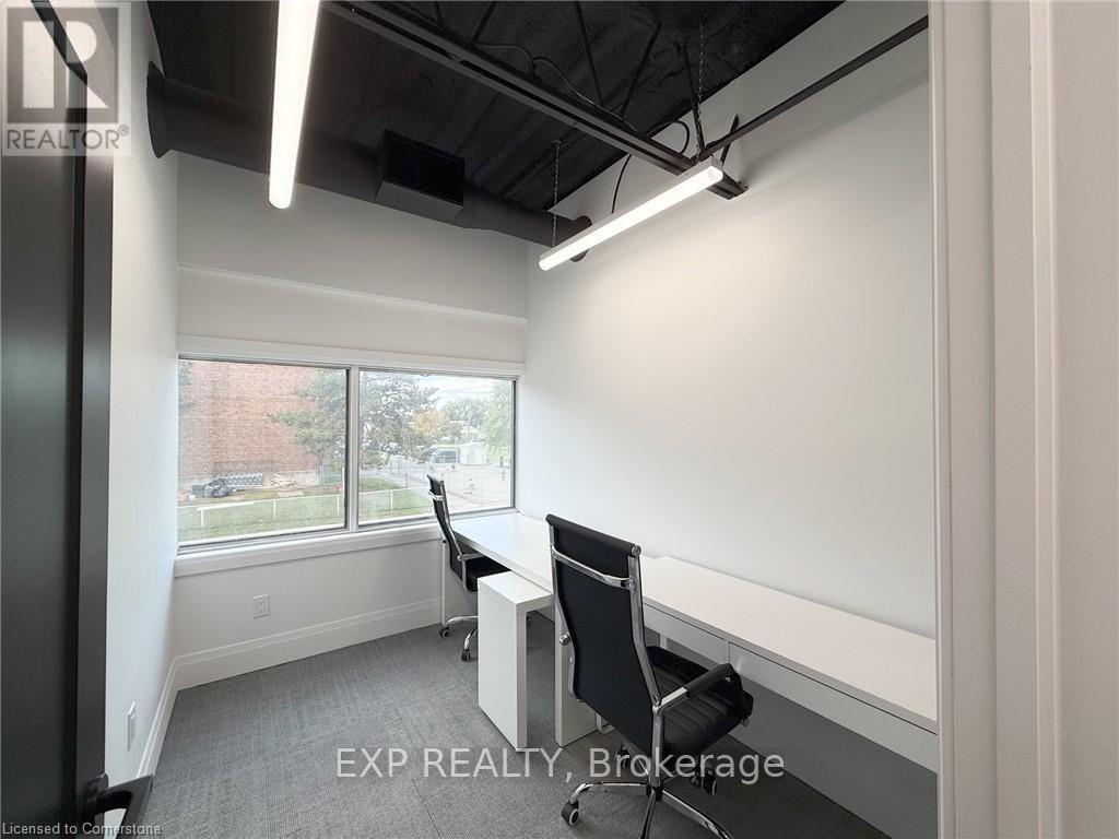 OFFICE #2 - 156 PARKDALE AVENUE N, Hamilton, Ontario