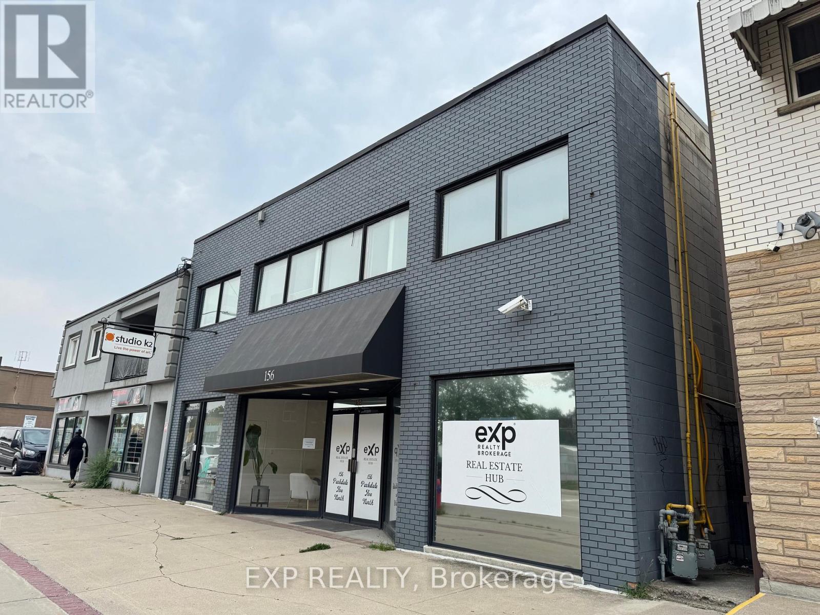 Office #3 - 156 Parkdale Avenue N, Hamilton, Ontario  L8H 5X2 - Photo 11 - X13791766