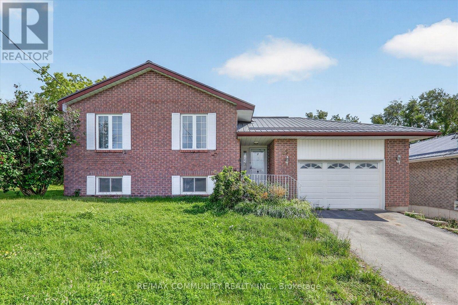 25 Tanner Drive, Stirling-Rawdon, Ontario  K0K 3E0 - Photo 1 - X13791798