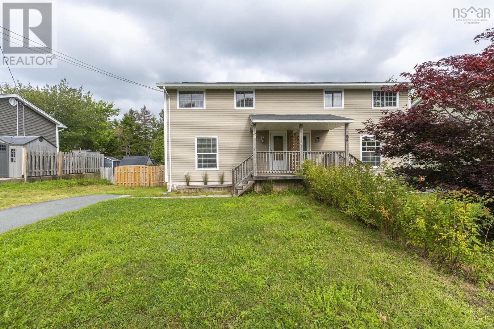 15 Dipper Crescent, Halifax, Nova Scotia