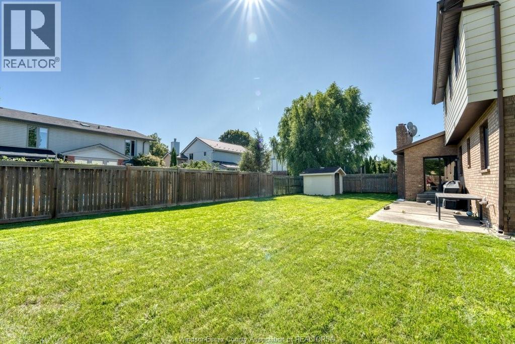 452 Green Valley Drive, Tecumseh, Ontario  N8N 3L7 - Photo 23 - 26022778