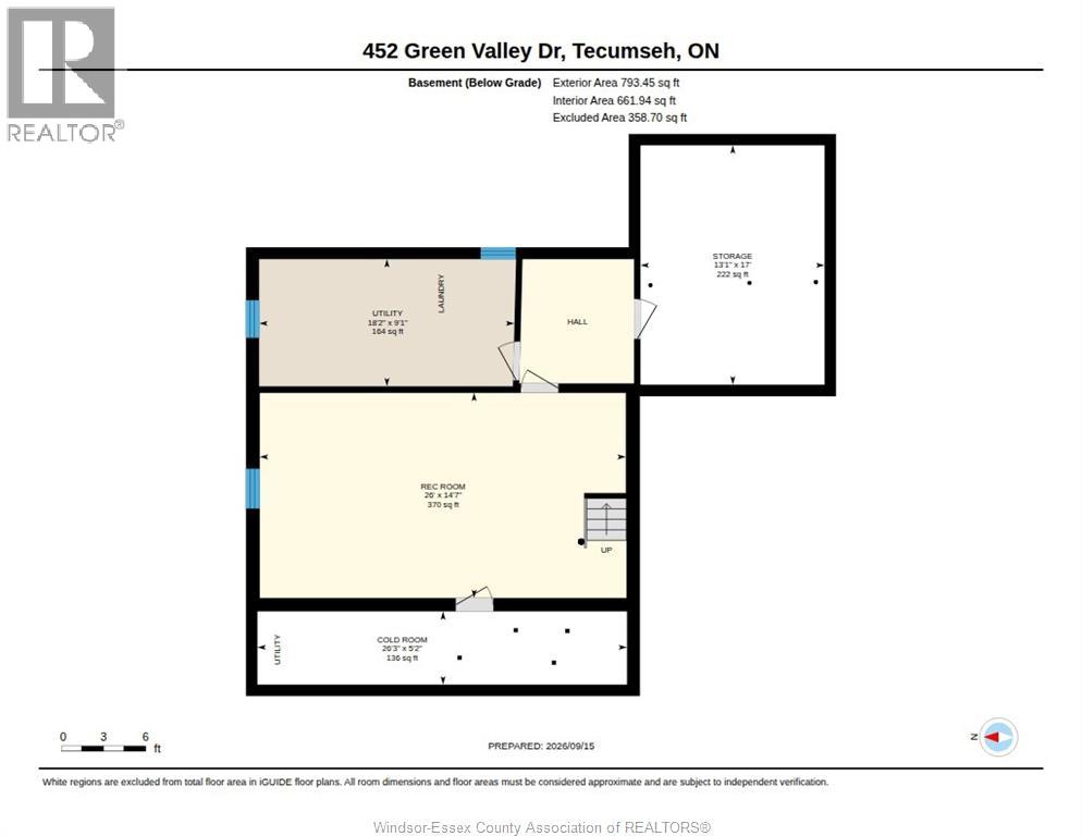 452 Green Valley Drive, Tecumseh, Ontario  N8N 3L7 - Photo 30 - 26022778