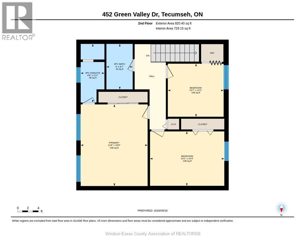 452 Green Valley Drive, Tecumseh, Ontario  N8N 3L7 - Photo 29 - 26022778