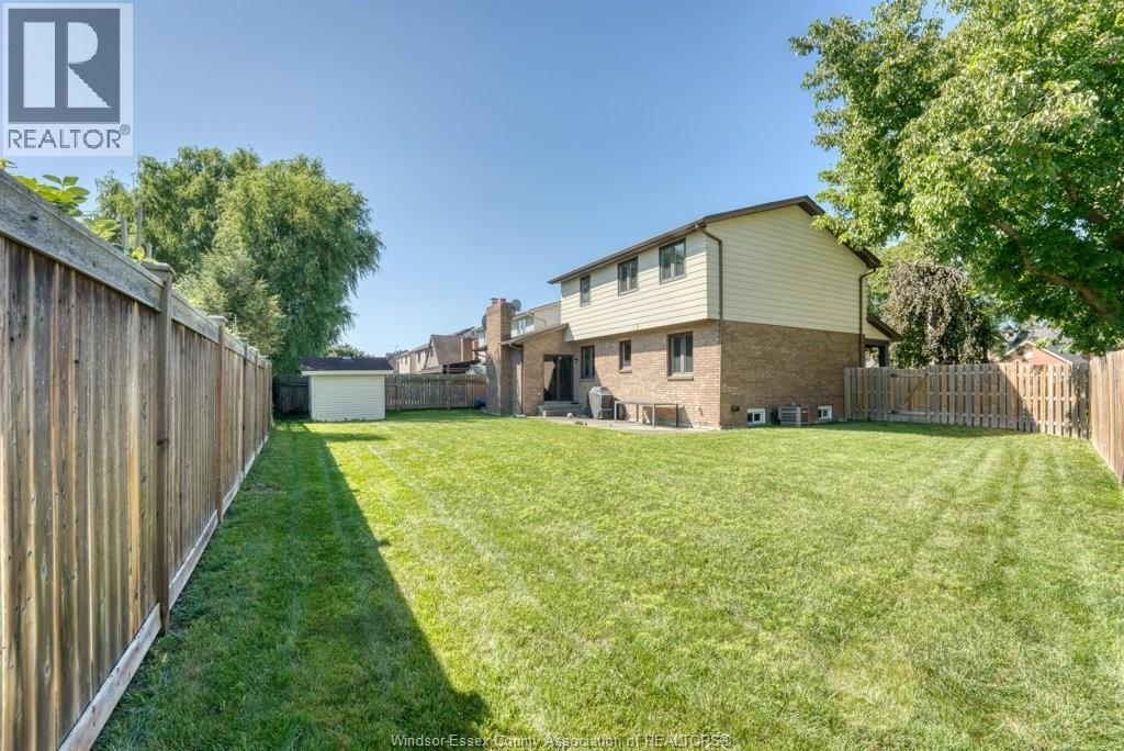 452 Green Valley Drive, Tecumseh, Ontario  N8N 3L7 - Photo 24 - 26022778