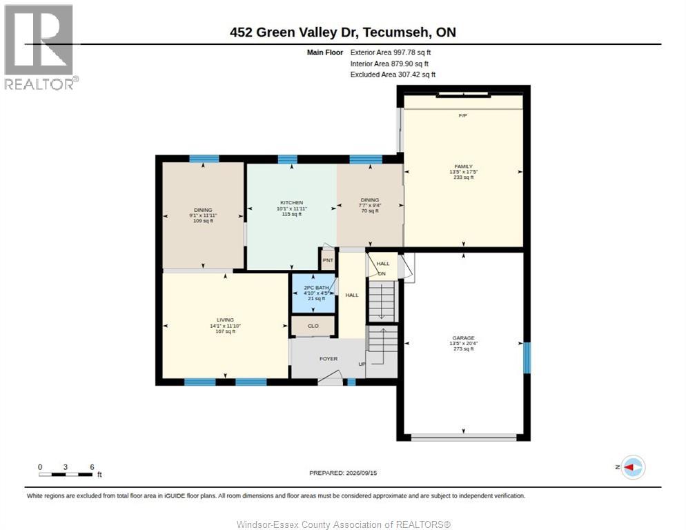 452 Green Valley Drive, Tecumseh, Ontario  N8N 3L7 - Photo 28 - 26022778