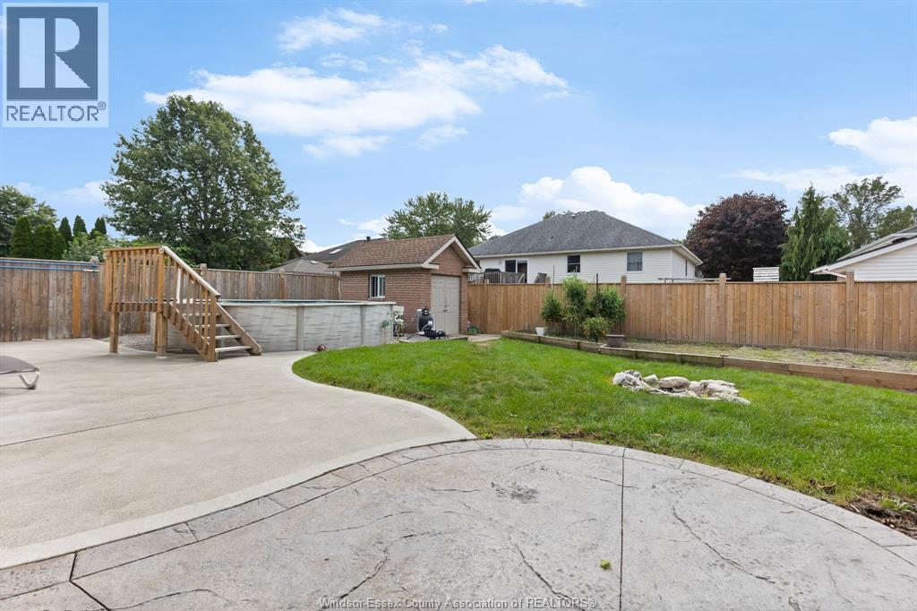 2085 Edgemore, Lasalle, Ontario  N9H 2J9 - Photo 29 - 26022800