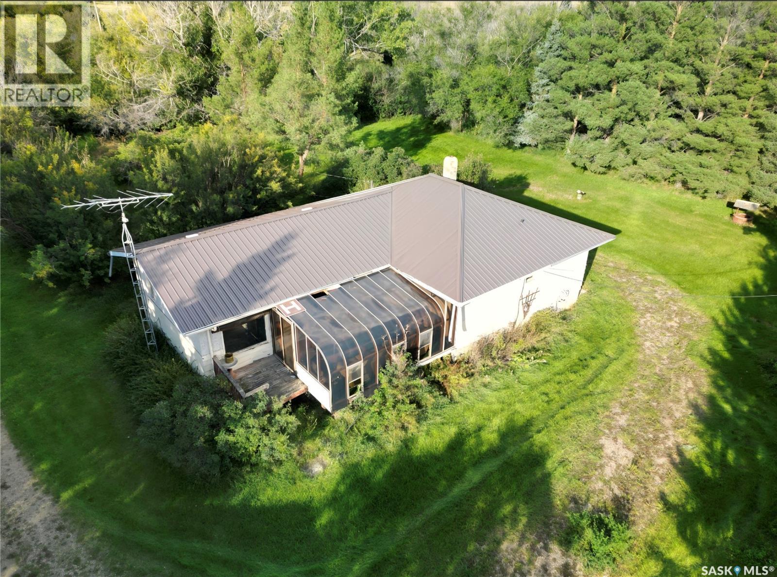 22 Maple Avenue, Ruddell, Saskatchewan  S0M 2S0 - Photo 1 - SK048578