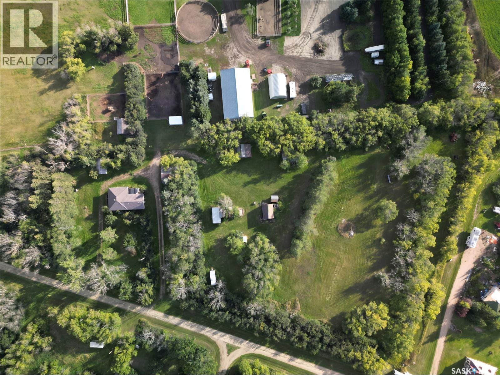 22 Maple Avenue, Ruddell, Saskatchewan  S0M 2S0 - Photo 36 - SK048578