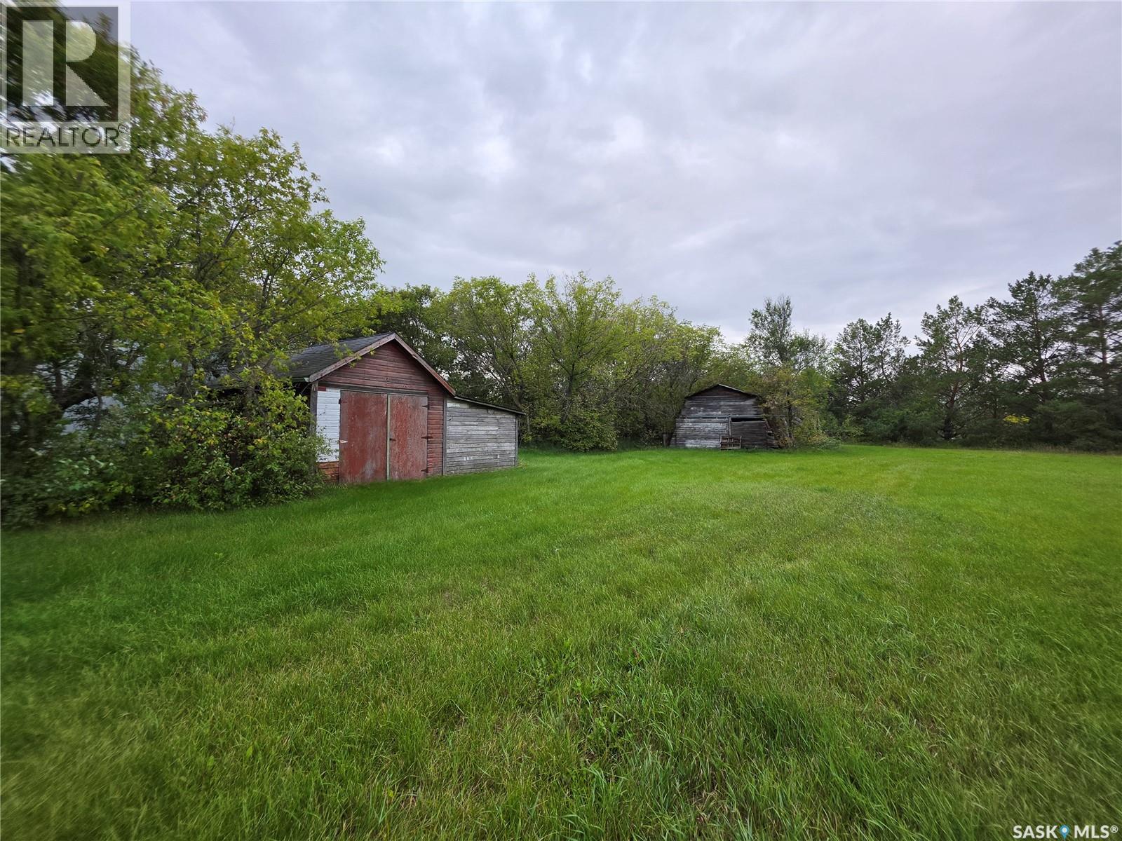 22 Maple Avenue, Ruddell, Saskatchewan  S0M 2S0 - Photo 33 - SK048578