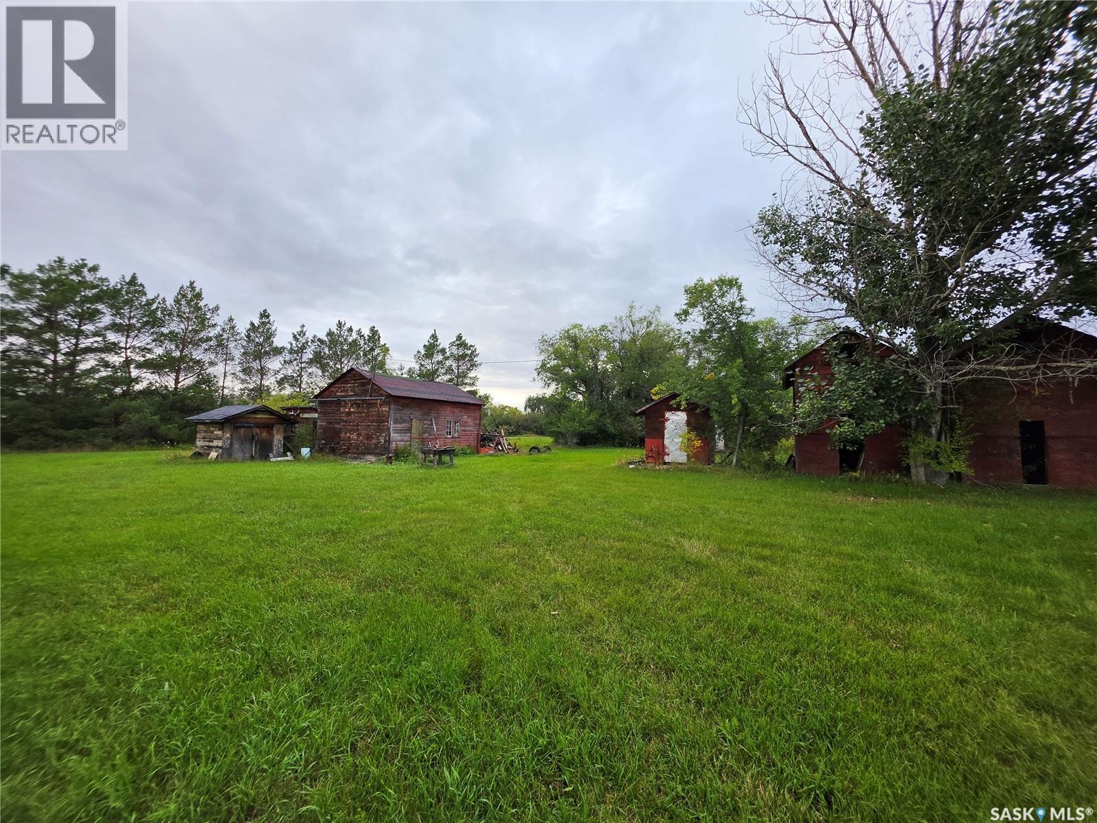 22 Maple Avenue, Ruddell, Saskatchewan  S0M 2S0 - Photo 32 - SK048578