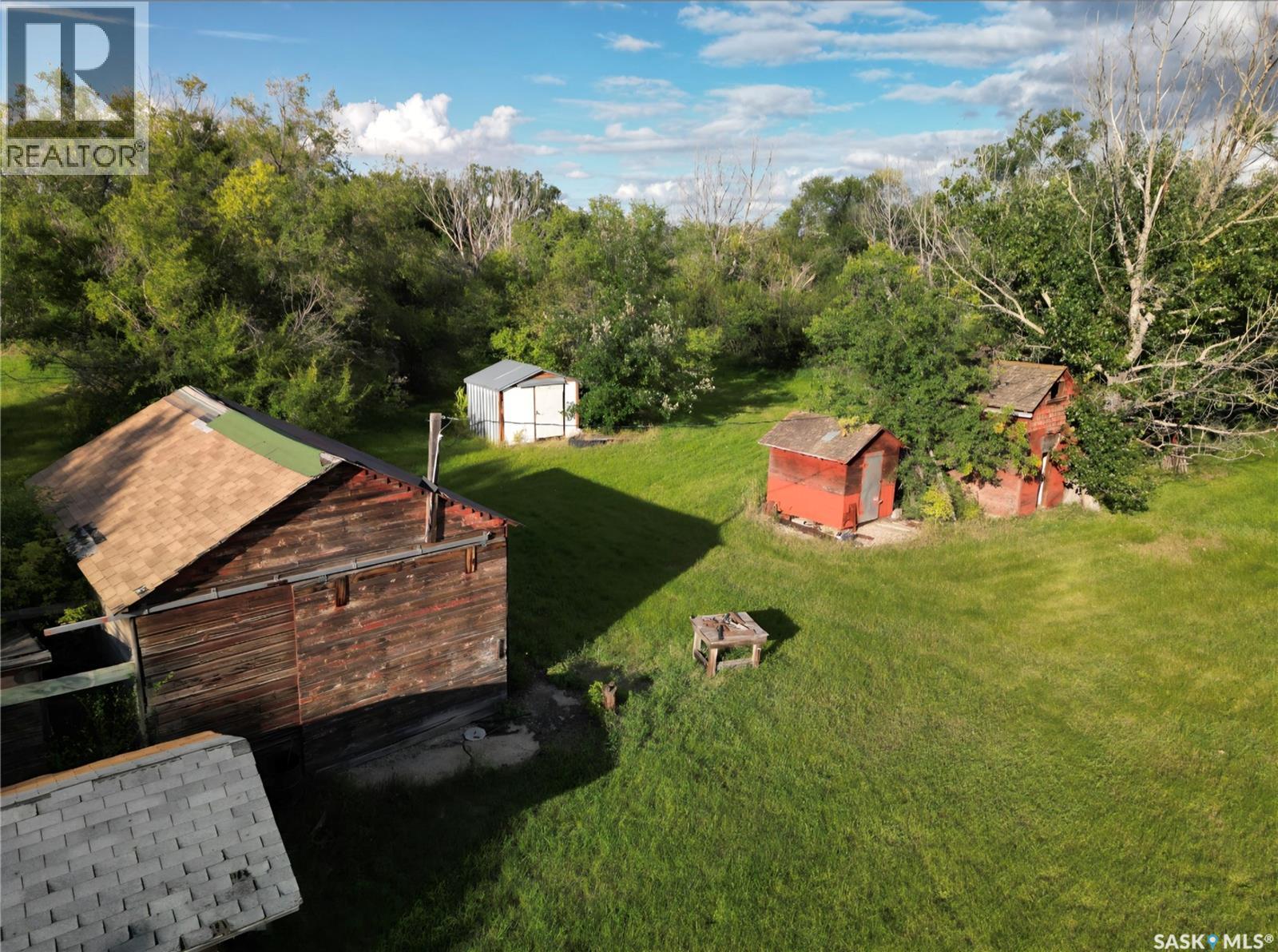 22 Maple Avenue, Ruddell, Saskatchewan  S0M 2S0 - Photo 37 - SK048578