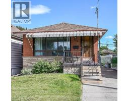 428 BRUNSWICK Street, hamilton, Ontario