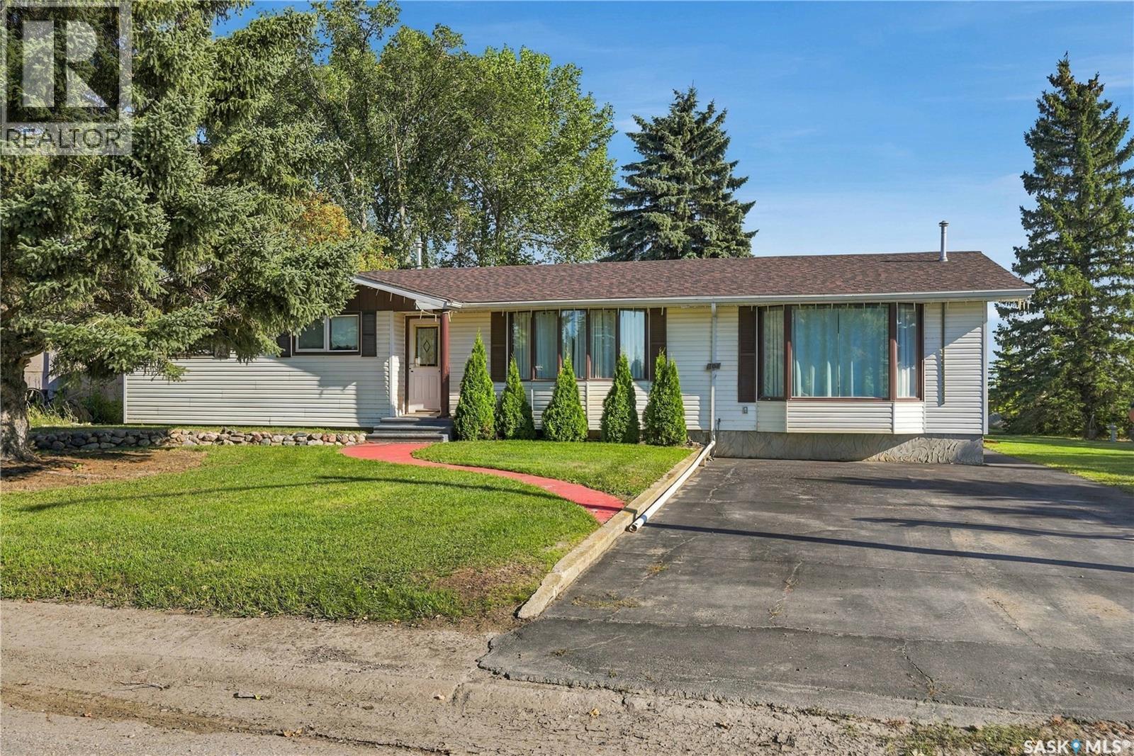 103 Dianne Street, Balcarres, Saskatchewan  S0G 0C0 - Photo 1 - SK048397