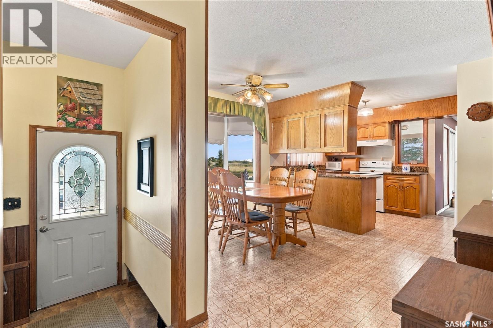 103 Dianne Street, Balcarres, Saskatchewan  S0G 0C0 - Photo 10 - SK048397