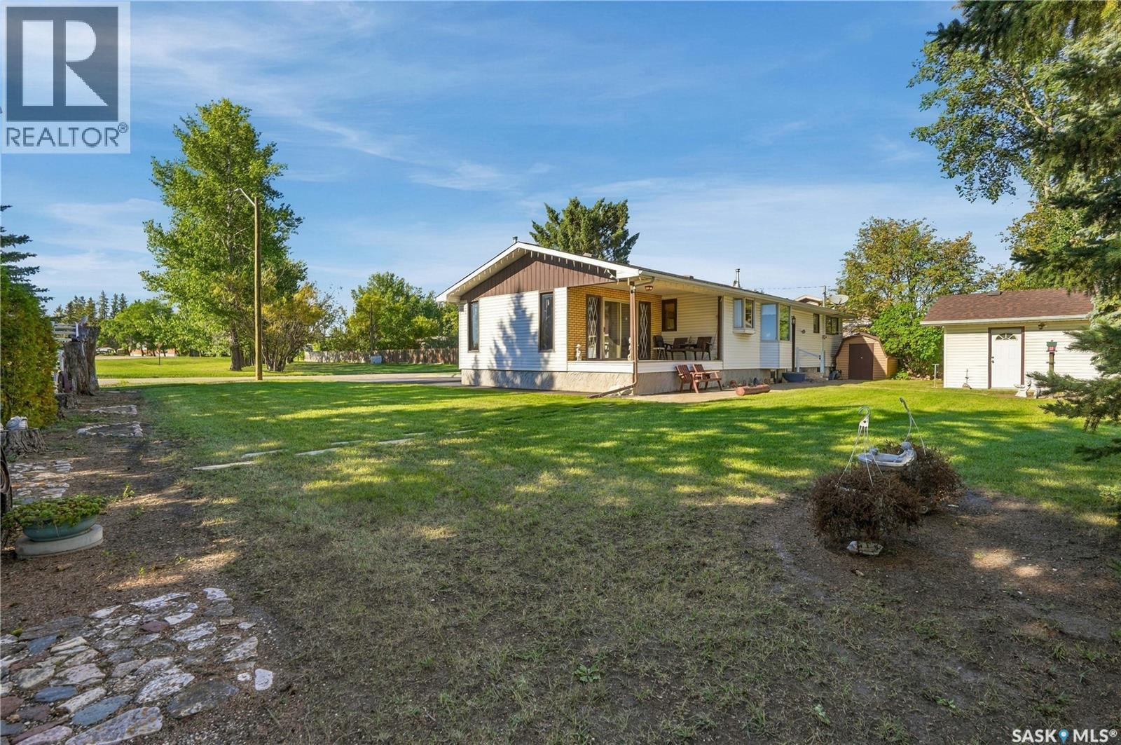 103 Dianne Street, Balcarres, Saskatchewan  S0G 0C0 - Photo 3 - SK048397