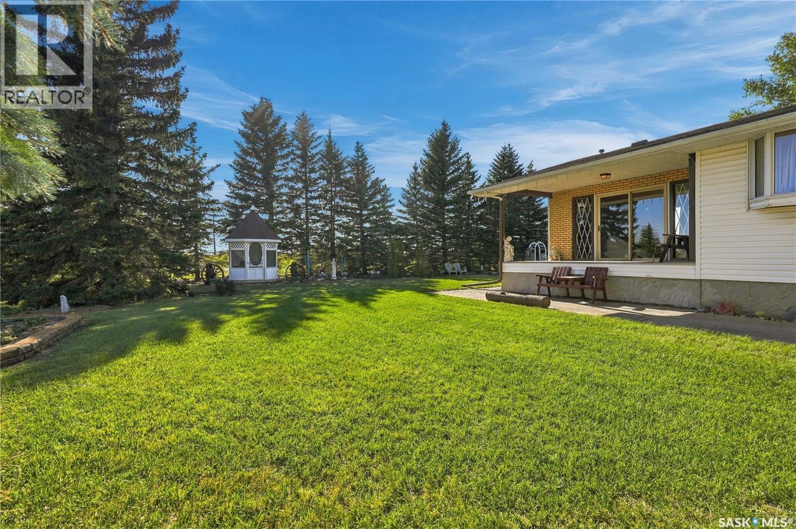 103 Dianne Street, Balcarres, Saskatchewan  S0G 0C0 - Photo 4 - SK048397