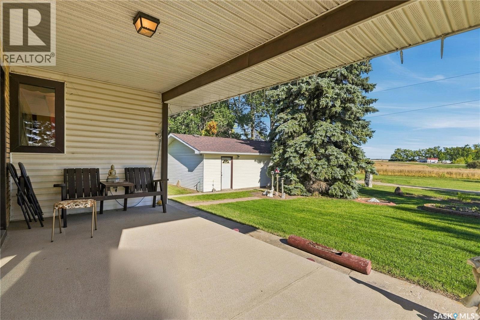 103 Dianne Street, Balcarres, Saskatchewan  S0G 0C0 - Photo 49 - SK048397