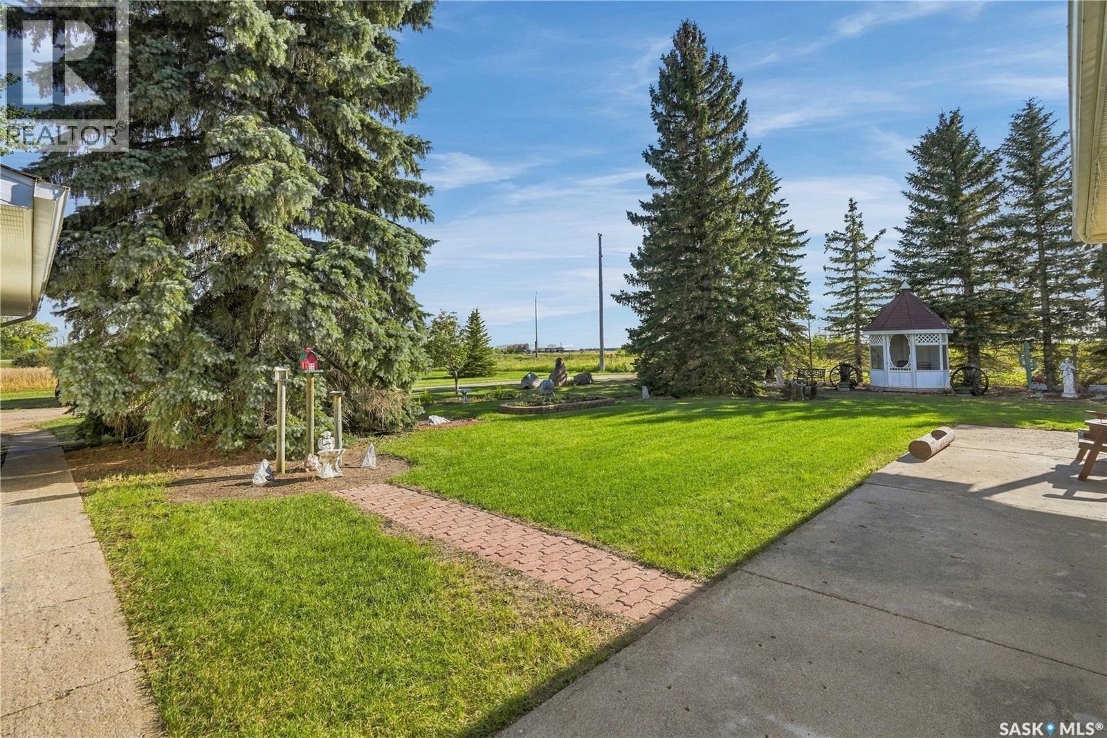 103 Dianne Street, Balcarres, Saskatchewan  S0G 0C0 - Photo 5 - SK048397
