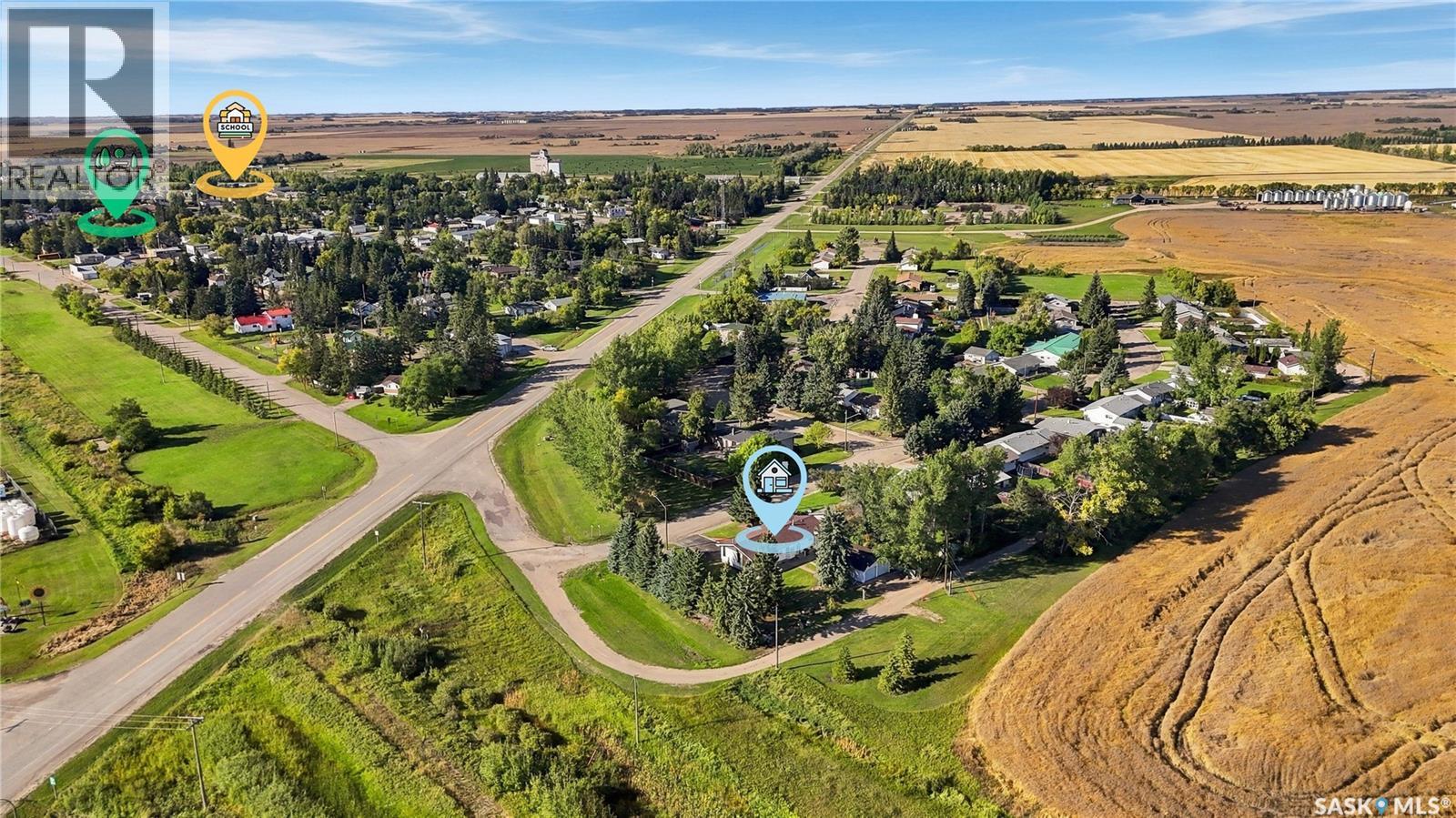 103 Dianne Street, Balcarres, Saskatchewan  S0G 0C0 - Photo 50 - SK048397