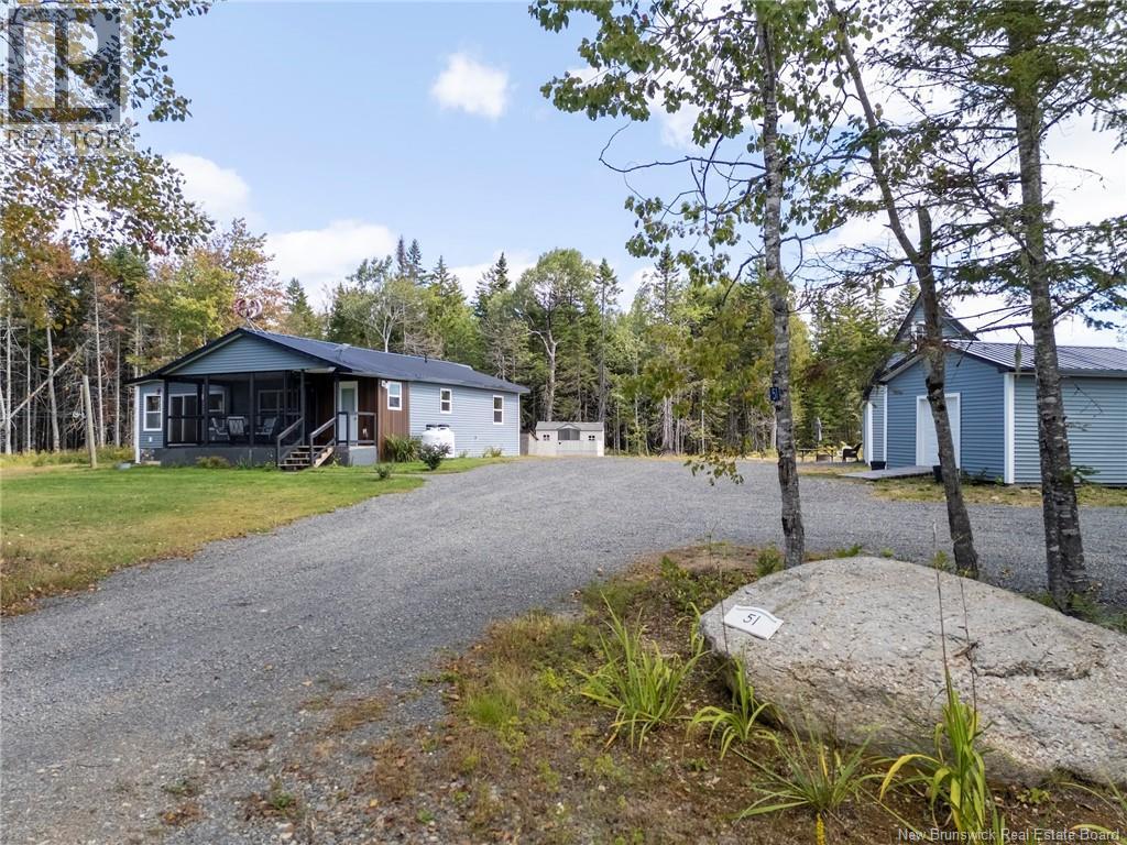 51 Fosters Lane, Peltoma Settlement, New Brunswick