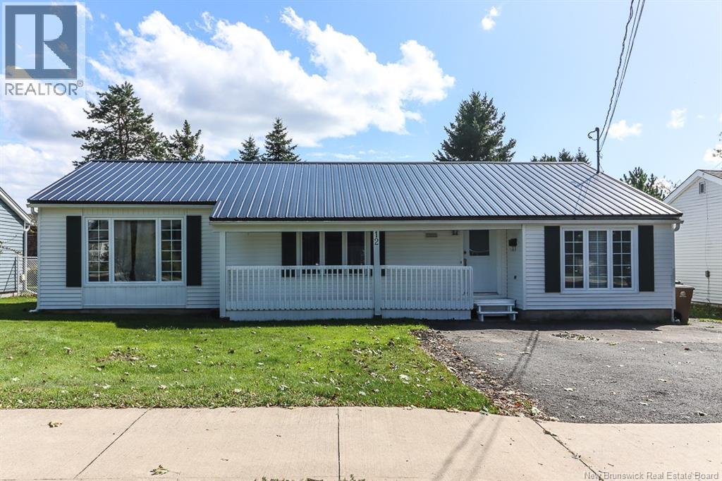 12 Reed Street, Saint John, New Brunswick