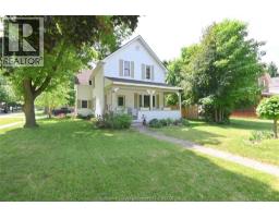101 MAIN STREET East, Ridgetown, Ontario