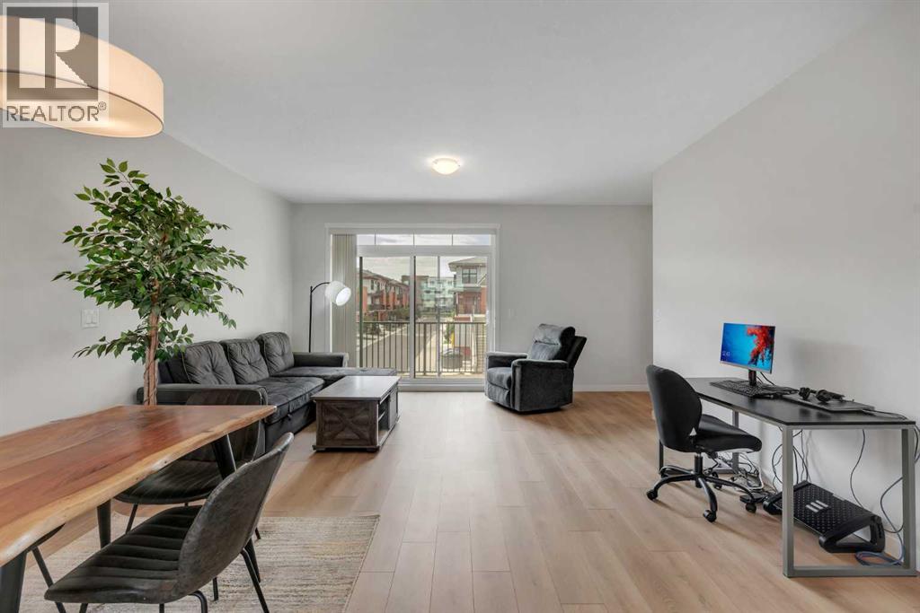 805, 400 Belmont Street Sw, Calgary, Alberta  T2X 4C1 - Photo 19 - A2345627