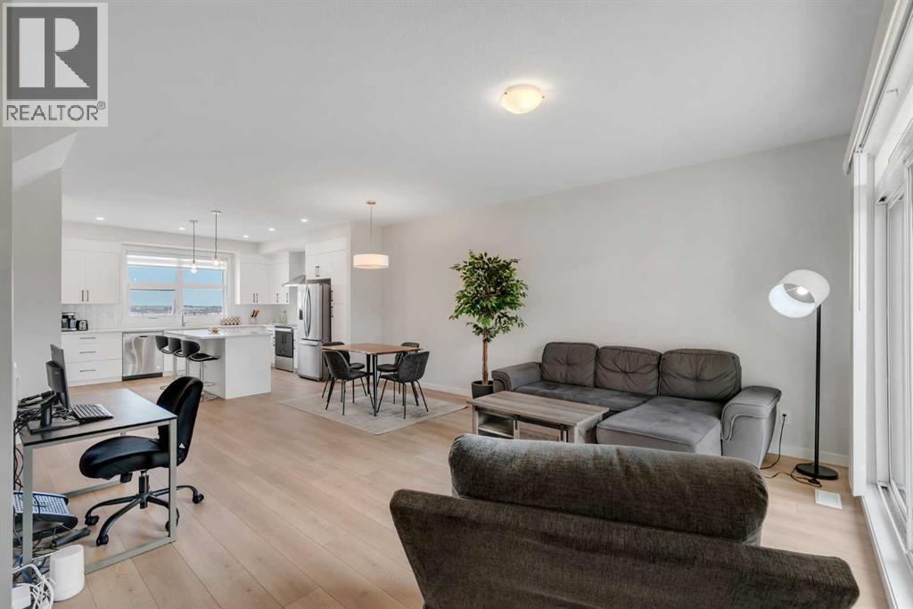 805, 400 Belmont Street Sw, Calgary, Alberta  T2X 4C1 - Photo 21 - A2345627