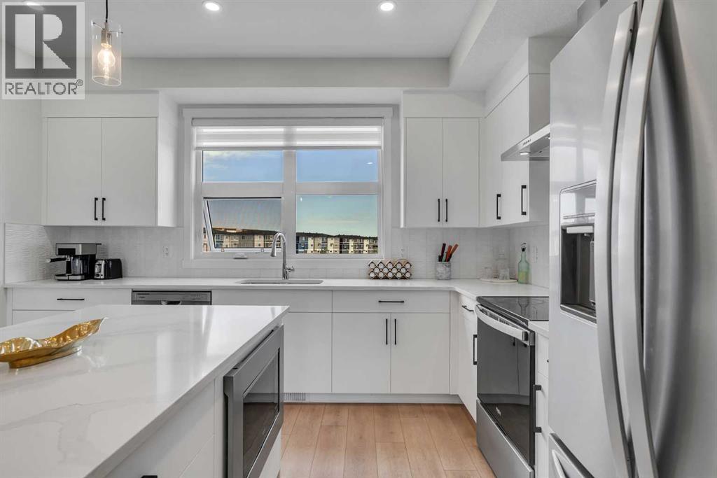805, 400 Belmont Street Sw, Calgary, Alberta  T2X 4C1 - Photo 13 - A2345627