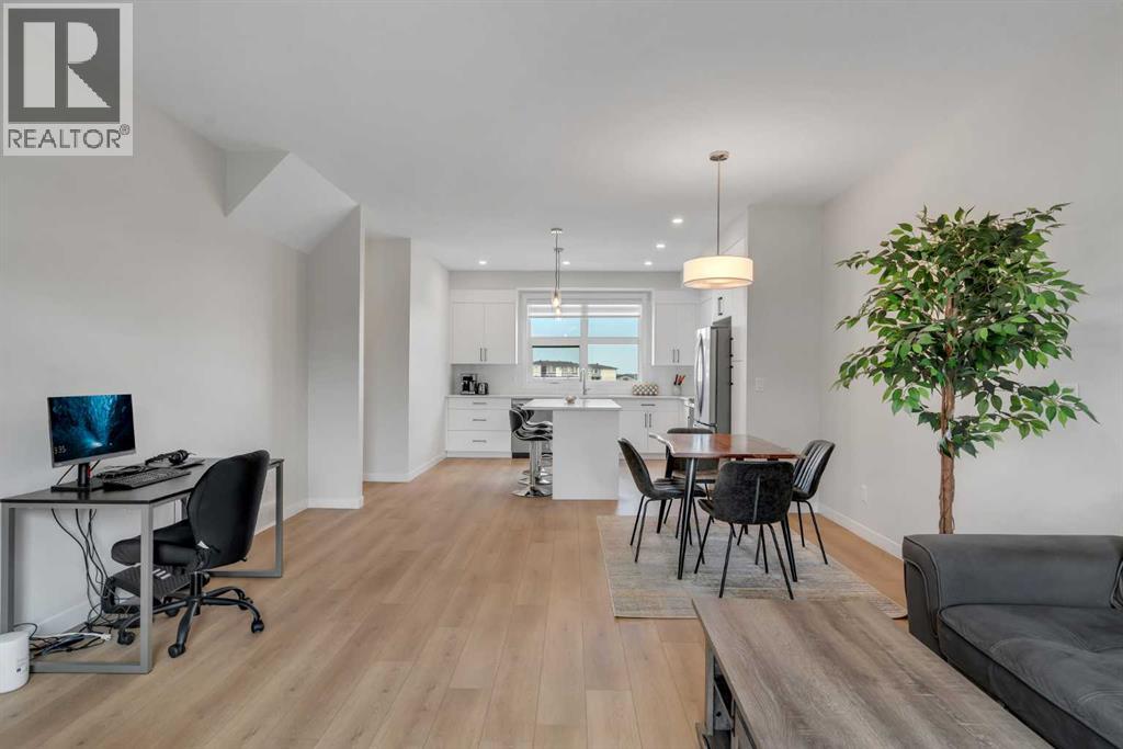 805, 400 Belmont Street Sw, Calgary, Alberta  T2X 4C1 - Photo 18 - A2345627