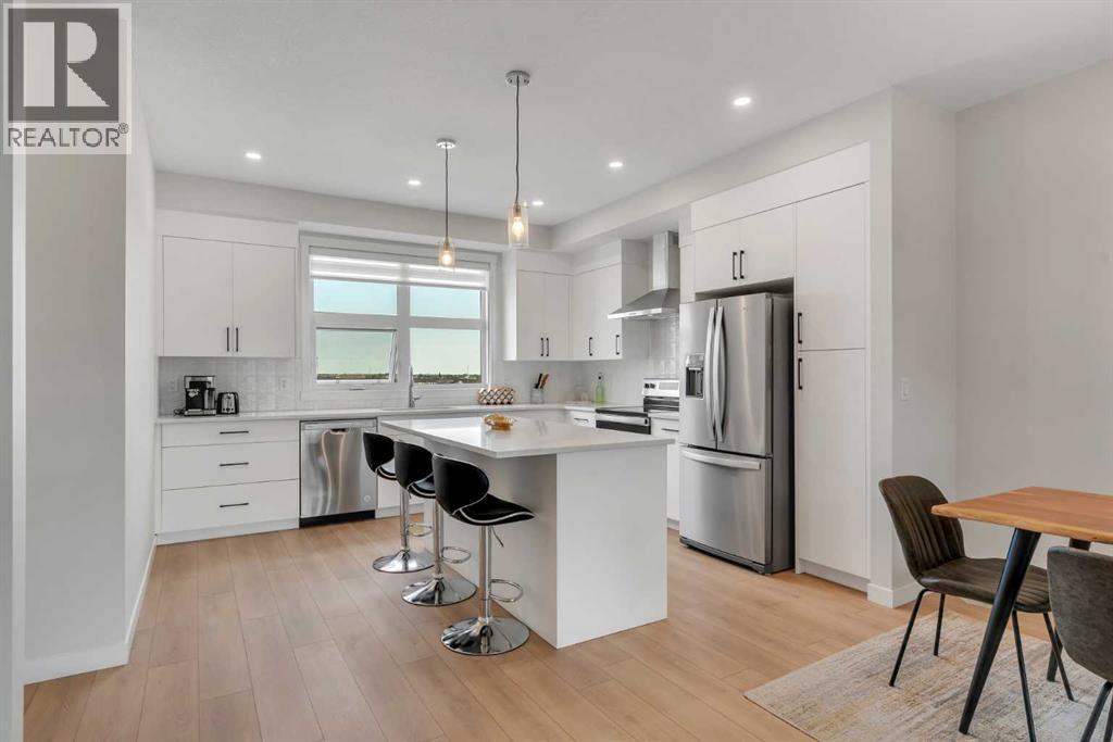 805, 400 Belmont Street Sw, Calgary, Alberta  T2X 4C1 - Photo 12 - A2345627