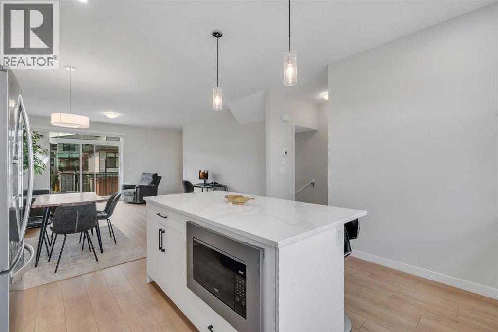 805, 400 Belmont Street Sw, Calgary, Alberta  T2X 4C1 - Photo 14 - A2345627