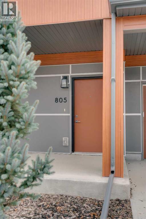 805, 400 Belmont Street Sw, Calgary, Alberta  T2X 4C1 - Photo 2 - A2345627