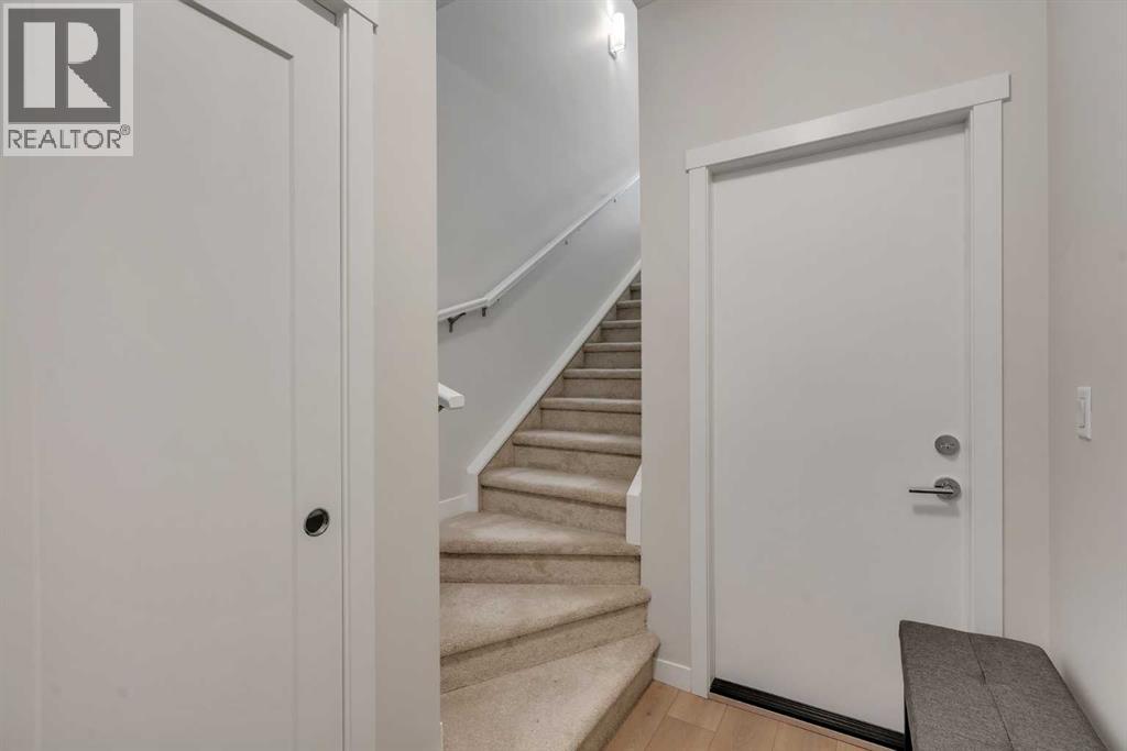 805, 400 Belmont Street Sw, Calgary, Alberta  T2X 4C1 - Photo 7 - A2345627