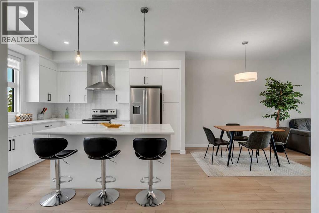 805, 400 Belmont Street Sw, Calgary, Alberta  T2X 4C1 - Photo 11 - A2345627
