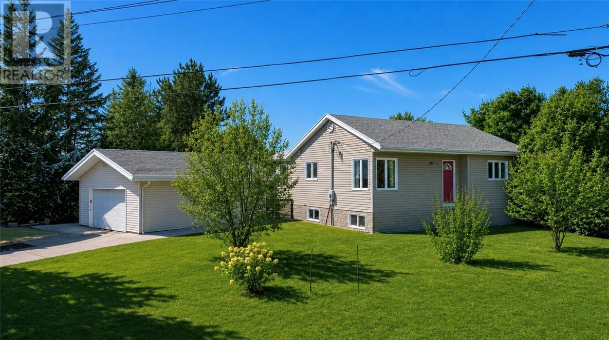 277 Notre Dame Street W, Azilda, Ontario