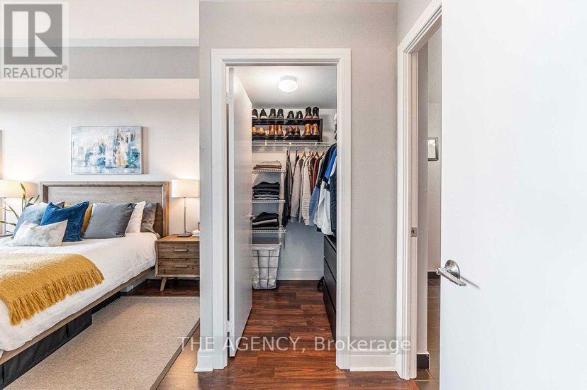1504 - 35 Brian Peck Crescent, Toronto, Ontario  M4G 0A5 - Photo 14 - C13790658