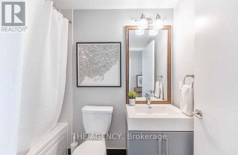 1504 - 35 Brian Peck Crescent, Toronto, Ontario  M4G 0A5 - Photo 16 - C13790658
