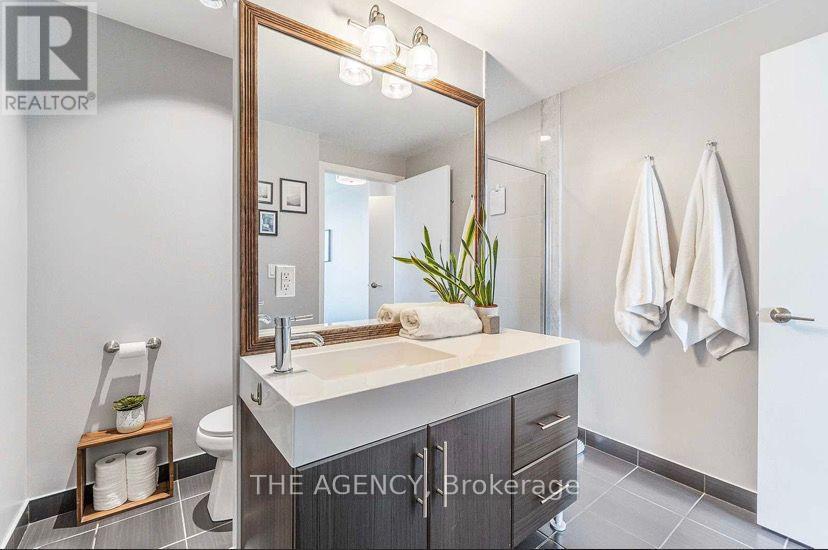 1504 - 35 Brian Peck Crescent, Toronto, Ontario  M4G 0A5 - Photo 15 - C13790658