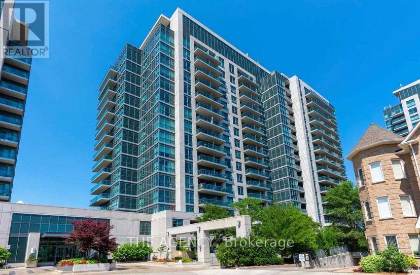 1504 - 35 Brian Peck Crescent, Toronto, Ontario  M4G 0A5 - Photo 21 - C13790658