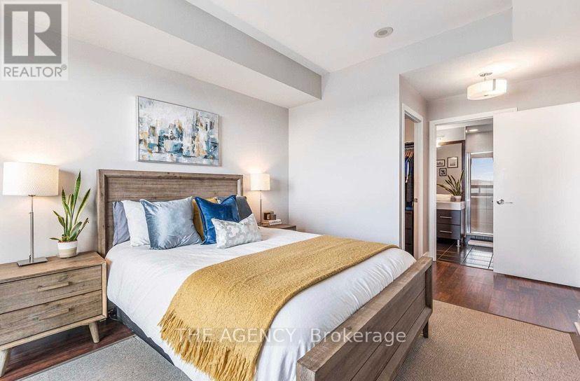 1504 - 35 Brian Peck Crescent, Toronto, Ontario  M4G 0A5 - Photo 13 - C13790658