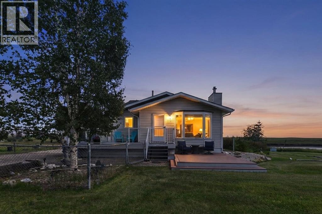 394146 96 Street E, Rural Foothills County, Alberta  T1S 1B4 - Photo 1 - A2342699