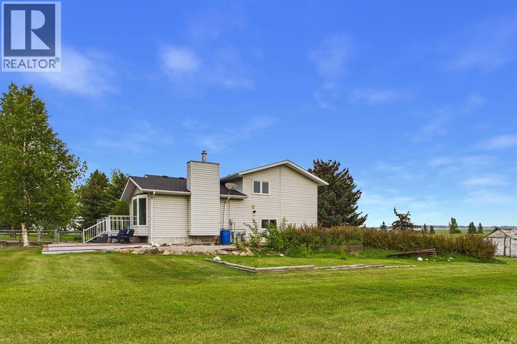394146 96 Street E, Rural Foothills County, Alberta  T1S 1B4 - Photo 34 - A2342699
