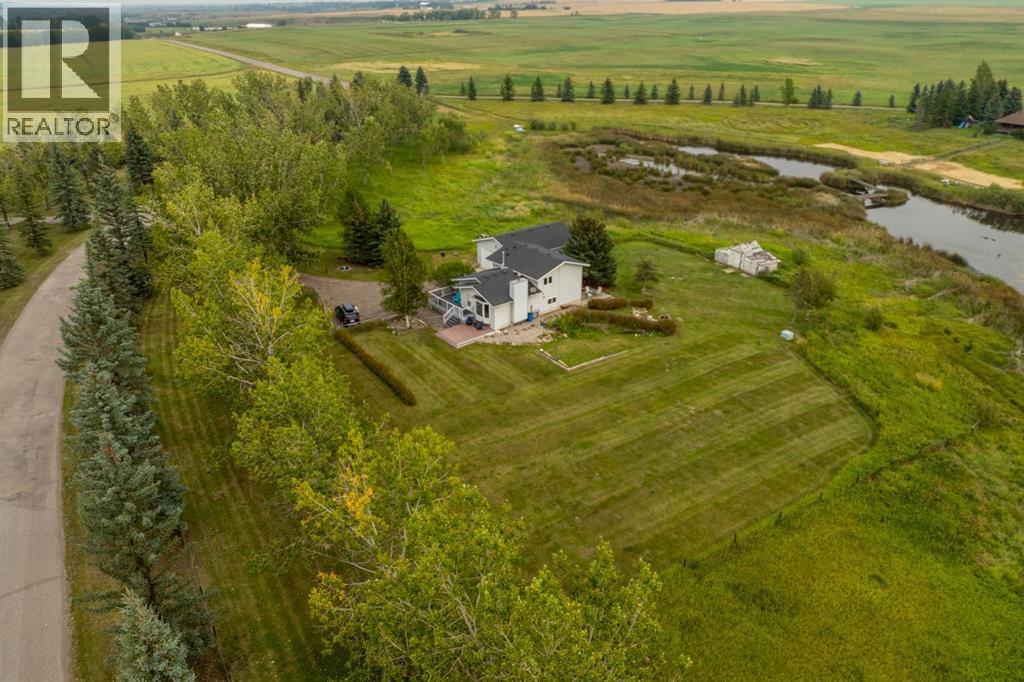 394146 96 Street E, Rural Foothills County, Alberta  T1S 1B4 - Photo 36 - A2342699