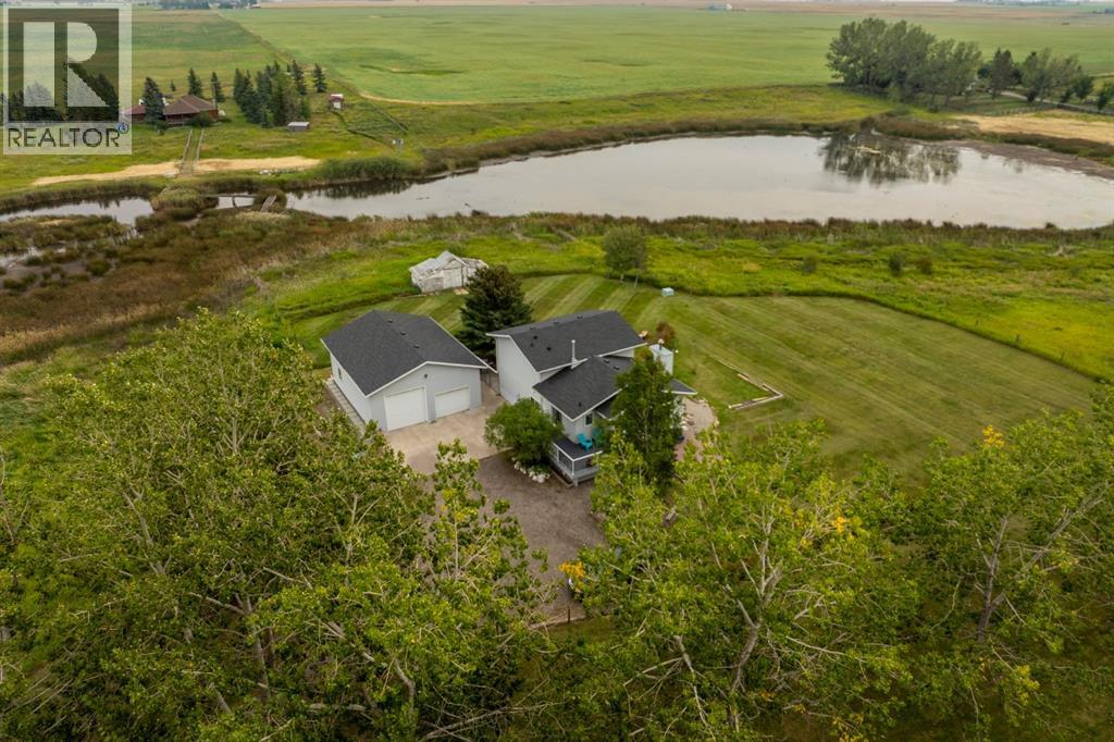 394146 96 Street E, Rural Foothills County, Alberta  T1S 1B4 - Photo 37 - A2342699