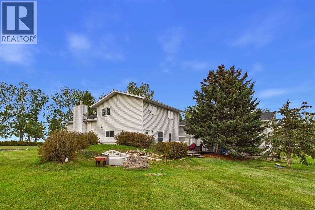 394146 96 Street E, Rural Foothills County, Alberta  T1S 1B4 - Photo 5 - A2342699