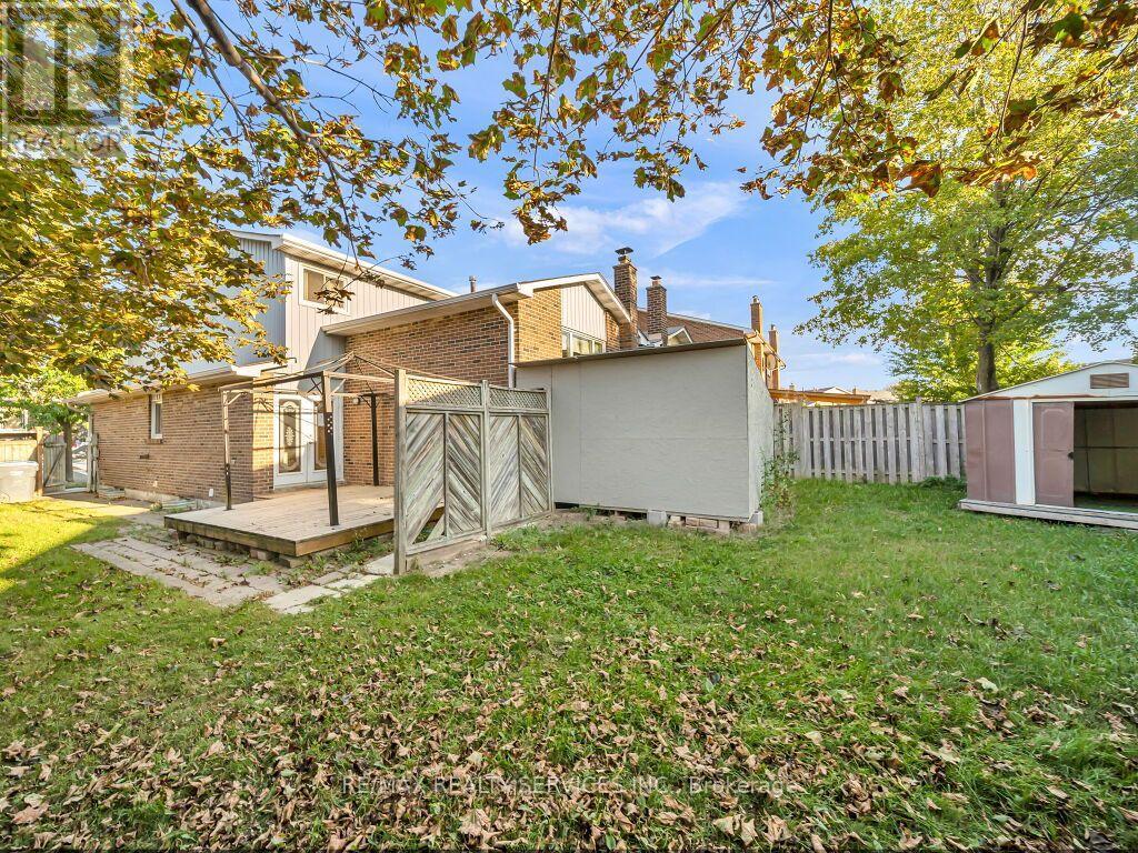 41 Simmons Boulevard, Brampton, Ontario  L6V 3V4 - Photo 39 - W13787236
