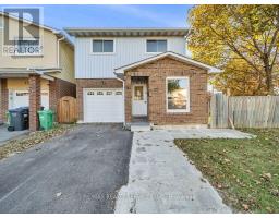41 SIMMONS BOULEVARD, Brampton, Ontario