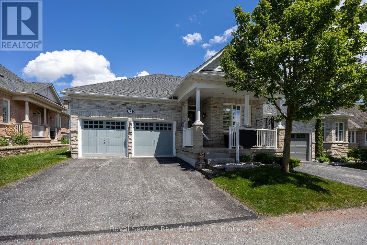 9 Potts Lane, Port Hope, Ontario  L1A 0A4 - Photo 1 - X13791904