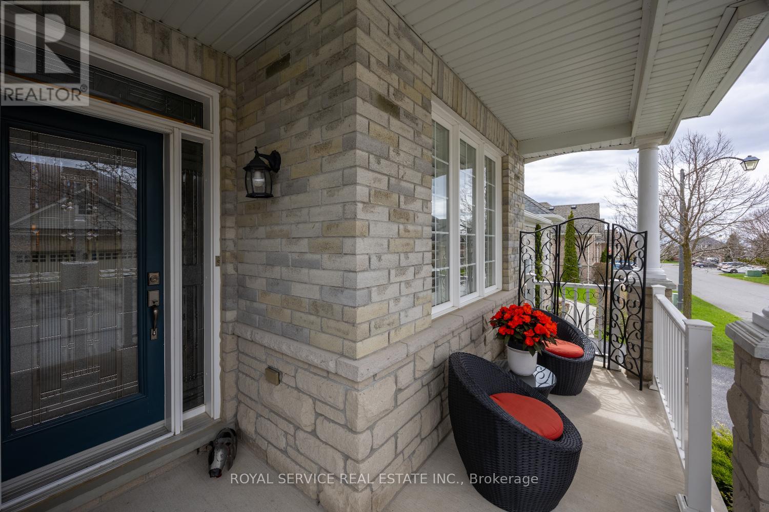 9 Potts Lane, Port Hope, Ontario  L1A 0A4 - Photo 2 - X13791904